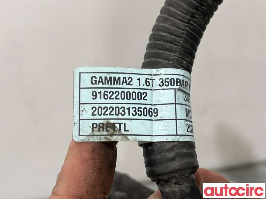 Ledningsnett til Kia Sorento 2016-->> Type III (KIA|353022M400|9162200002|35302-2M400)