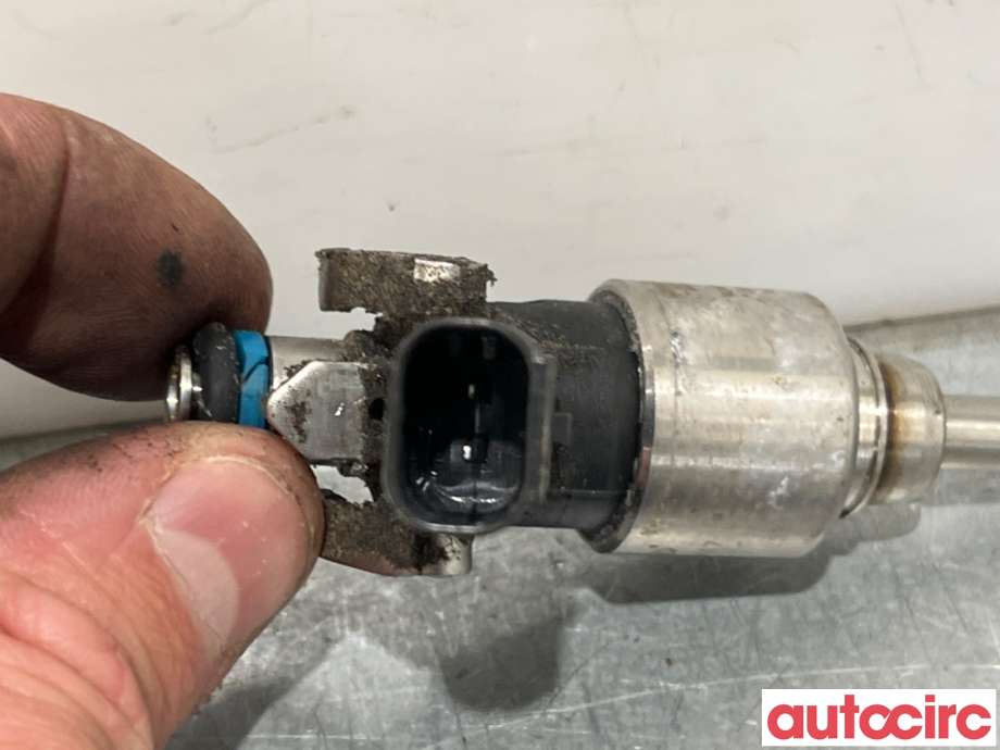 Dyse innsprøyting diesel til Kia Sorento 2016-->> Type III (KIA|353102M417|9041090015|35310-2M417)