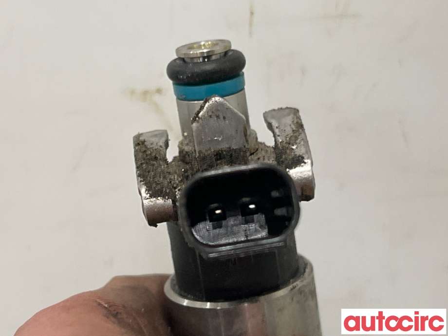 Dyse innsprøyting diesel til Kia Sorento 2016-->> Type III (KIA|353102M417|9041090015|35310-2M417)
