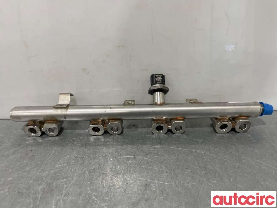 Dyseskinne (fuelrail) til Kia Sorento 2016-->> Type III (KIA|353042M400|9062200003|35300-2M400)