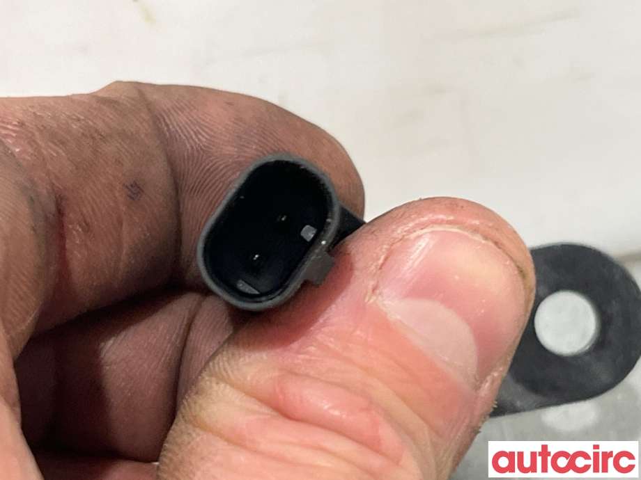 Sensor temperatur til Kia Sorento 2016-->> Type III (KIA|392202M450|)