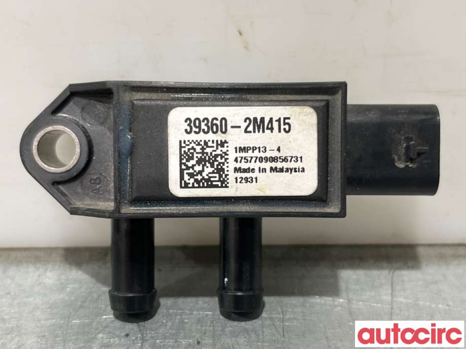 Diverse deler til Kia Sorento 2016-->> Type III (KIA|393602M415||39360-2M415)