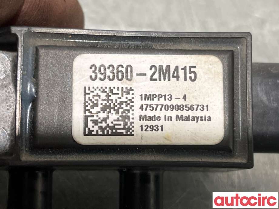 Diverse deler til Kia Sorento 2016-->> Type III (KIA|393602M415||39360-2M415)