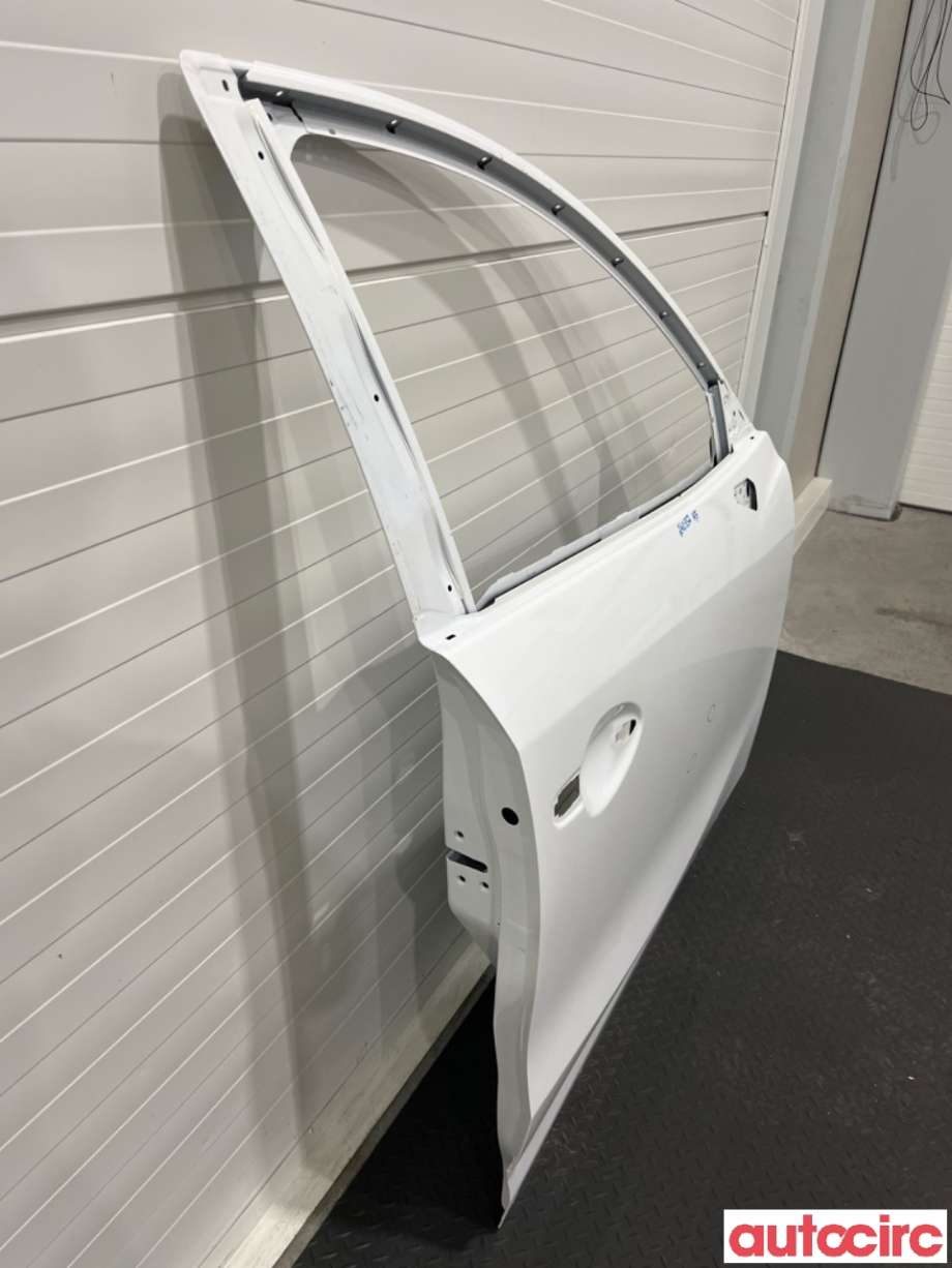 Dør høyre foran til Mazda CX-5 2012-2017 (Type I)  (MAZDA|KDY35802XH|)