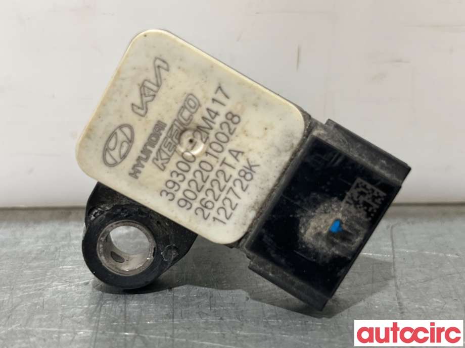 Sensor (MAP - Manifold Absolute Pressure) til Kia Sorento 2016-->> Type III (KIA|393002M417|9022010028|39300-2M417)