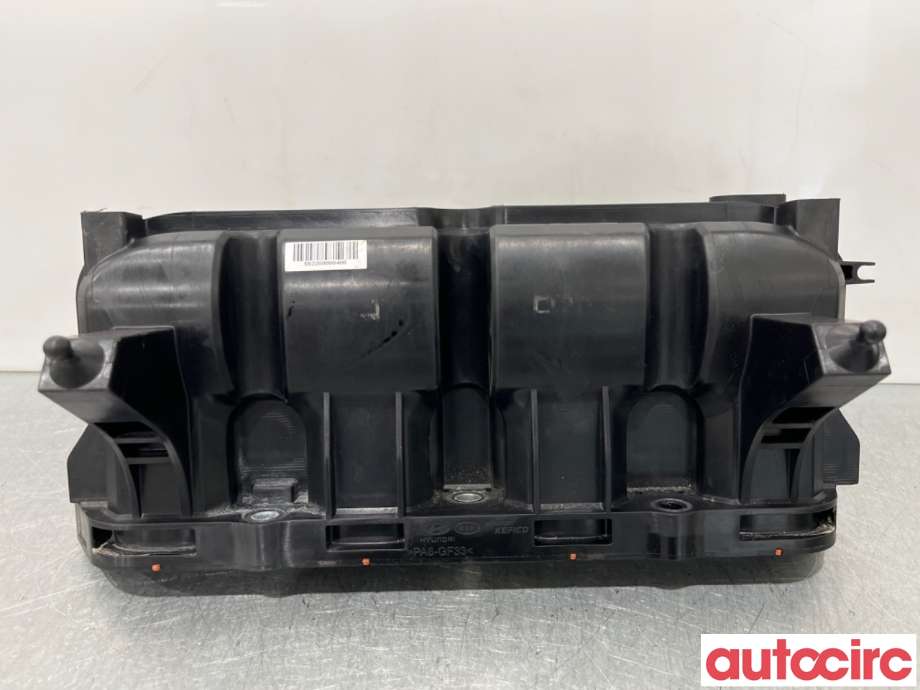 Manifold innsug til Kia Sorento, 2016-->> Type III (KIA|283102MHA0)