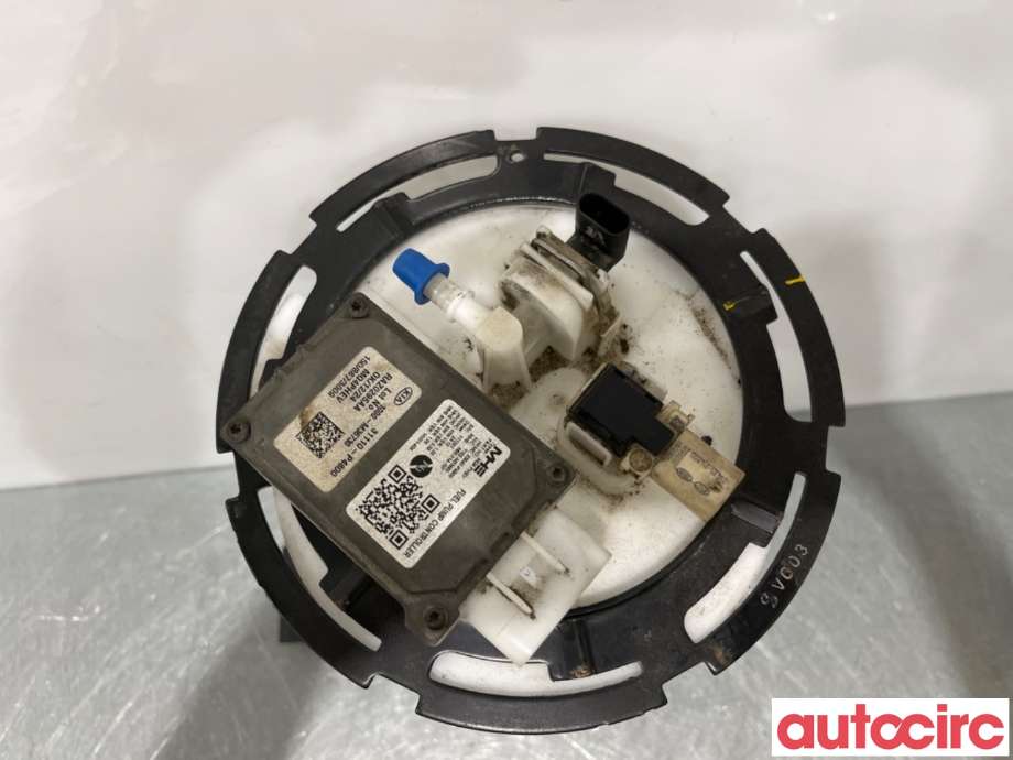 Bensinpumpe elektrisk til Kia Sorento 2016-->> Type III  (KIA|31120P4800||31110-P4800)