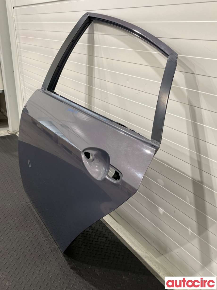 Dør venstre bak til Mazda 6 2008-2010 (Type II, Fase 1) (MAZDA|GSYM-73-02XF|)