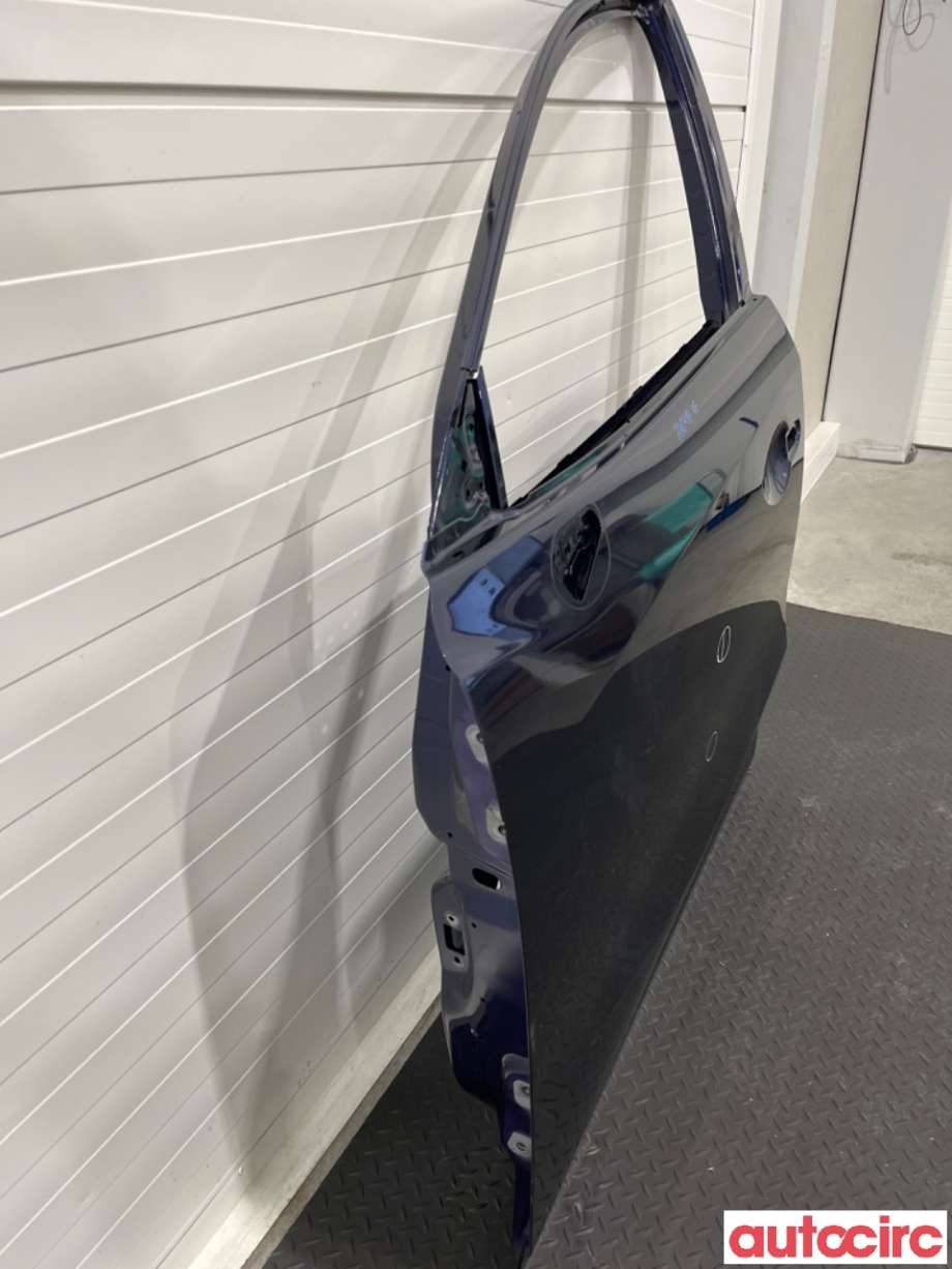 Dør venstre foran til Mazda CX-5 2012-2017 (Type I)  (MAZDA|KDY3-59-02XH|)