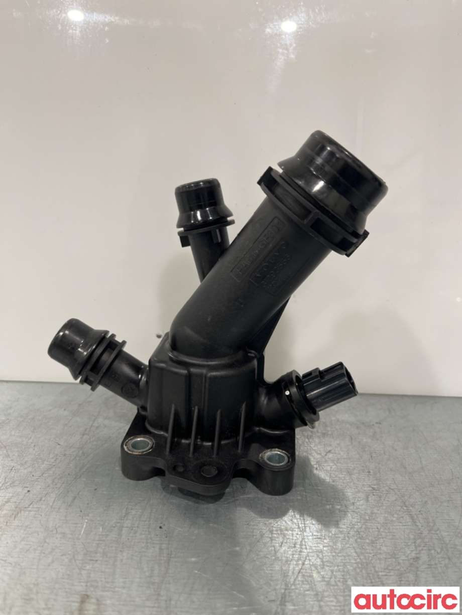 Termostathus til Volvo S60 2010-2014 (Type II, Fase 1) (VOLVO|31293556|)