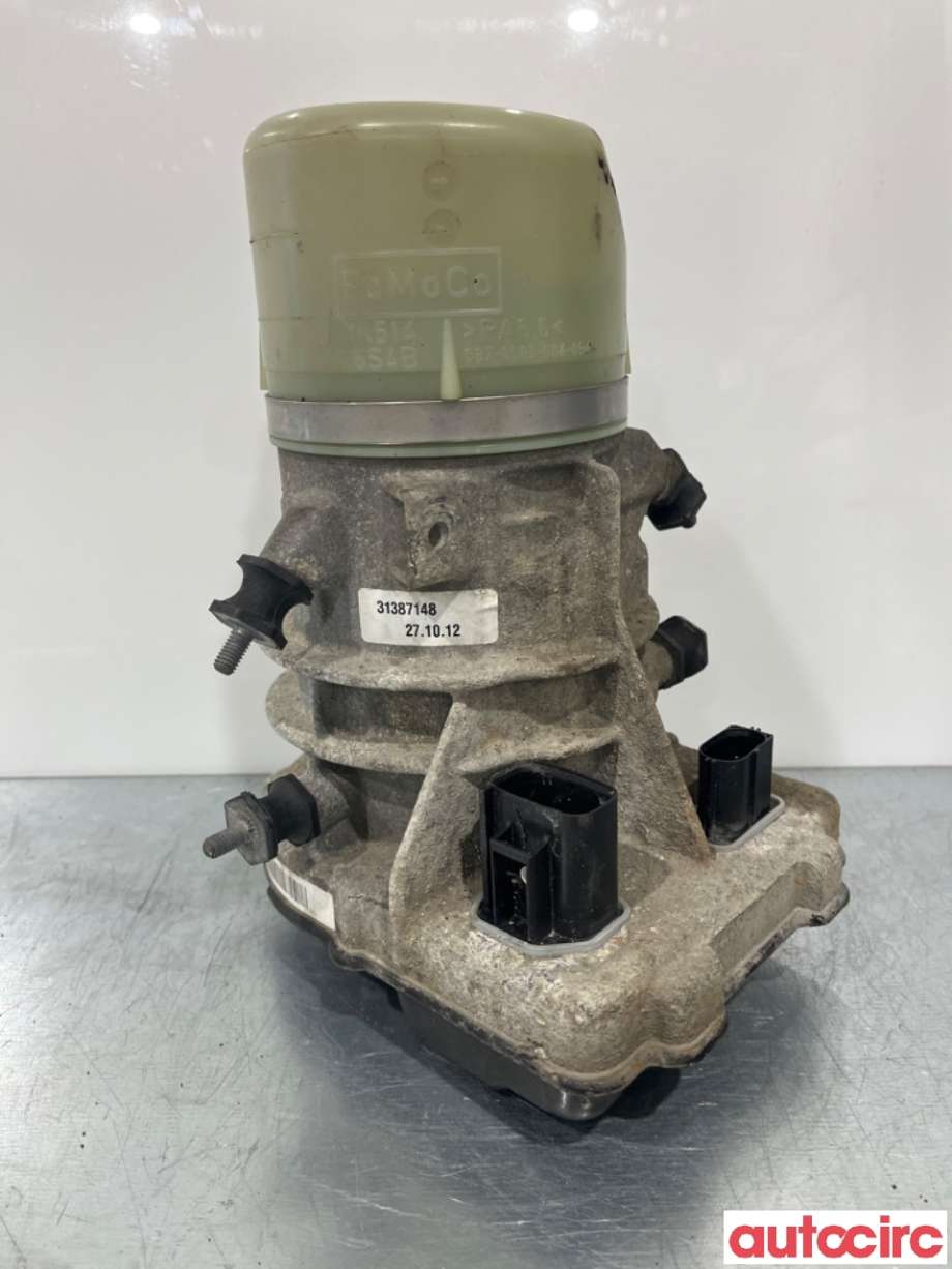 Servo pumpe elektrisk til Volvo S60 2010-2014 (Type II, Fase 1)  (VOLVO|36050681||31387148)