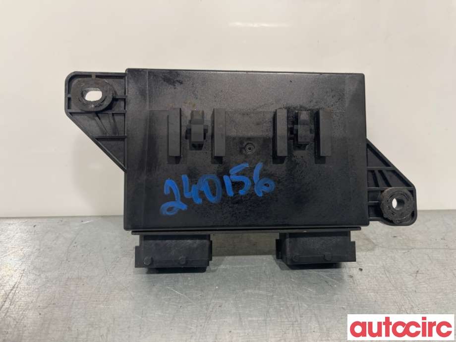 Styreenhet hengerfeste til Citroën Berlingo 2019-->> (Type III)  (CITROEN|9837167080||1685548380)