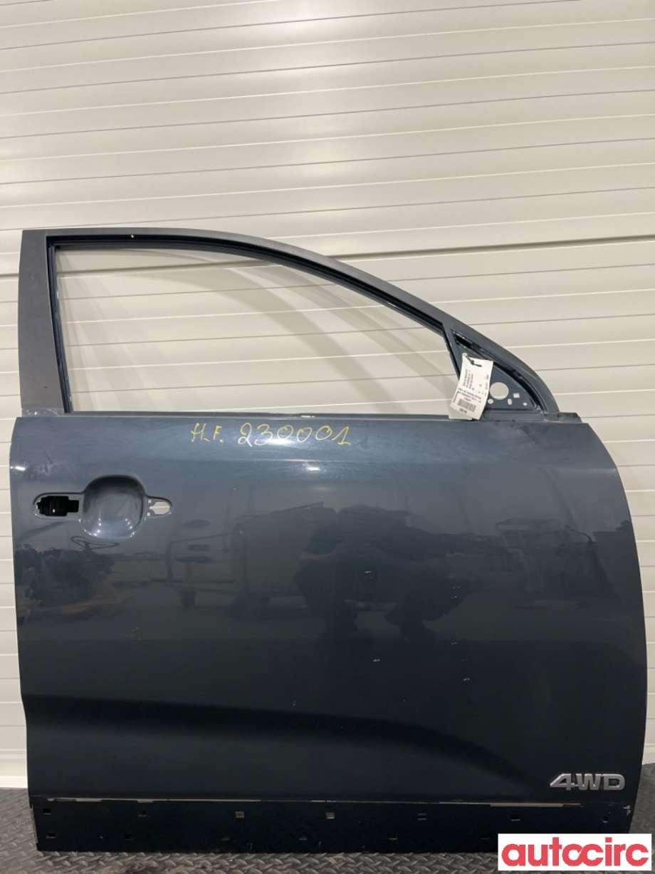 Dør høyre foran til Kia Sorento 2011-2015 Type II (KIA|760042P010|)