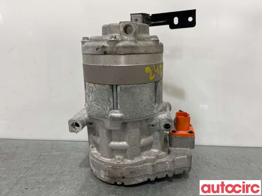 Aircondition kompressor til Kia Sorento 2016-->> Type III (KIA|97729P4050|CA600MQPBA03|977E1P4550)