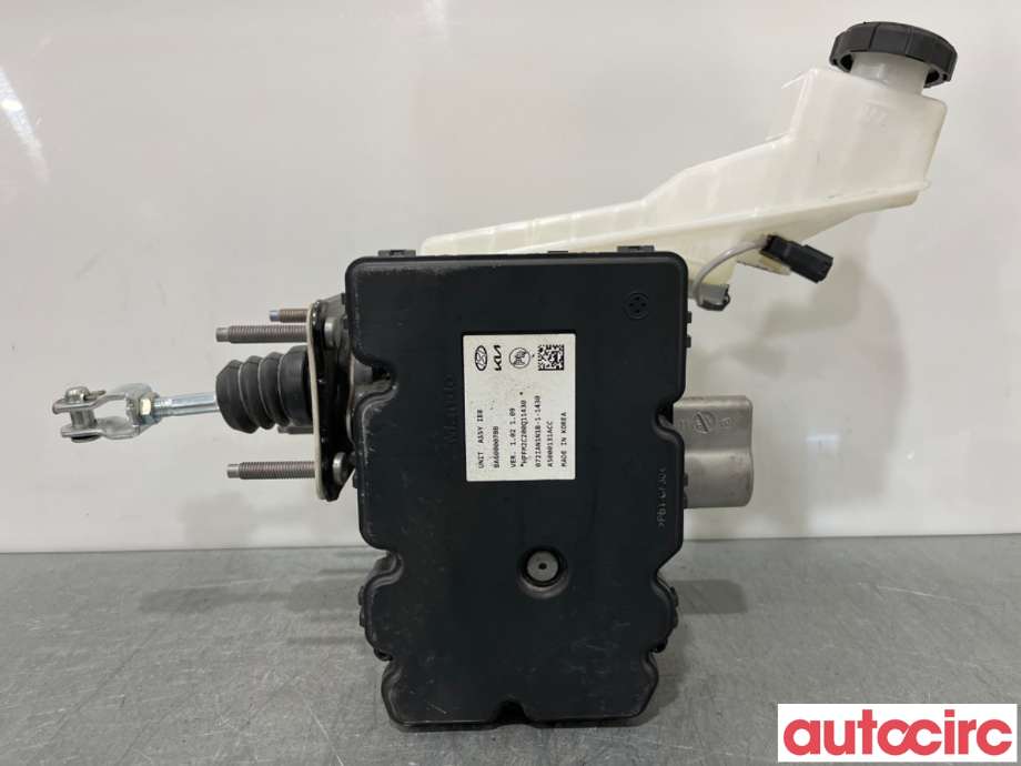 ABS sentral til Kia Sorento 2016-->> Type III (KIA|58500P4BB0||58500-P4BB0)