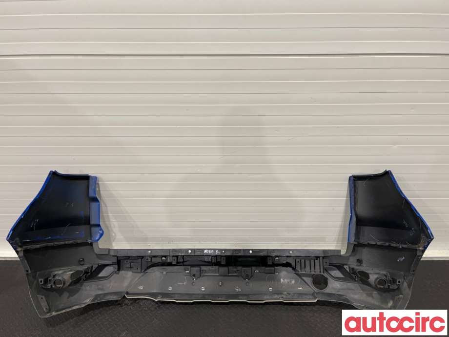 Støtfanger bak til Ford Ecosport 2016-->> (FORD|1873087|CN15-17K835-LC5ZCT|)