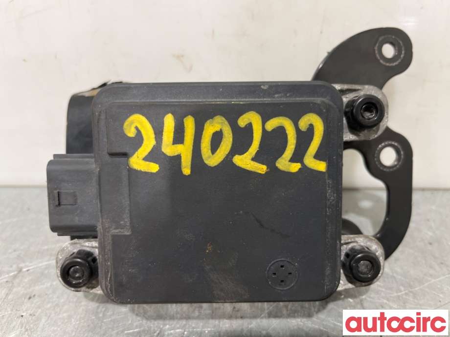 Sensor radar til Kia Sorento, 2016-->> Type III (KIA|99110P4000)