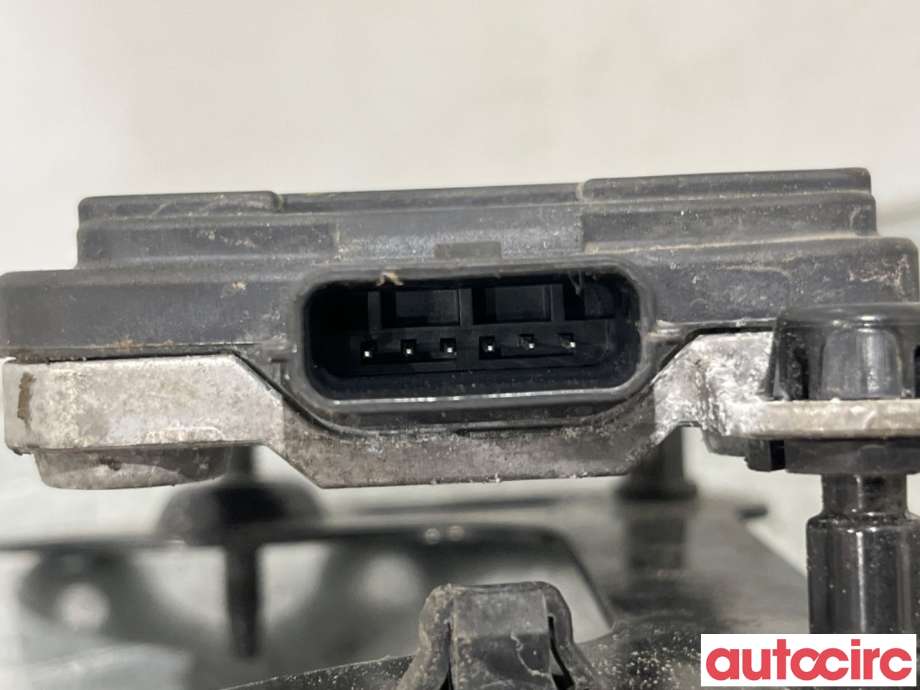 Sensor radar til Kia Sorento 2016-->> Type III (KIA|99110P4000|AS100A6120|99110-P4000)