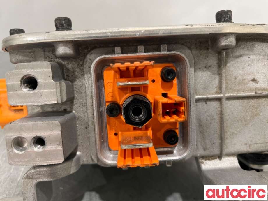 Inverter hybrid til Kia Sorento 2016-->> Type III  (KIA|91958P4010||91958-P4010)