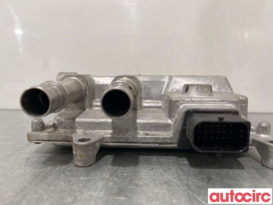 Inverter hybrid til Kia Sorento 2016-->> Type III (KIA|461903D100||46190-3D100)