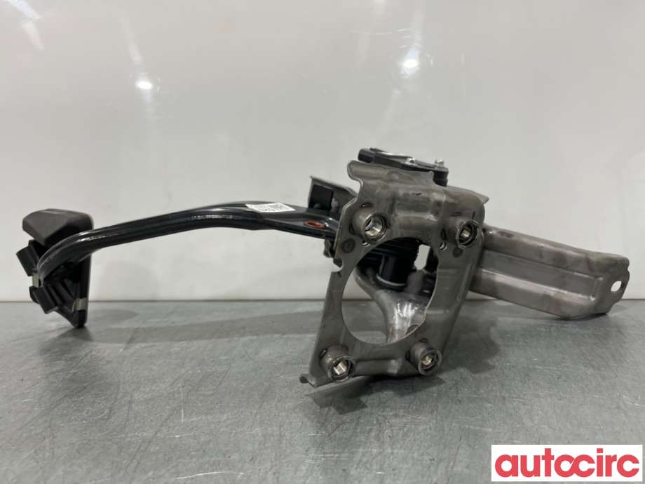 Pedal gass/brems/clutch til Kia Sorento 2016-->> Type III  (KIA|32800P4200|)
