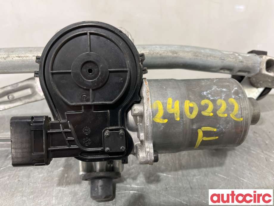 Viskermotor frontrute til Kia Sorento 2016-->> Type III  (KIA|98110C5500|0198230036|98100-P2000)