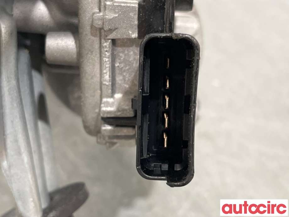 Viskermotor frontrute til Kia Sorento 2016-->> Type III  (KIA|98110C5500|0198230036|98100-P2000)