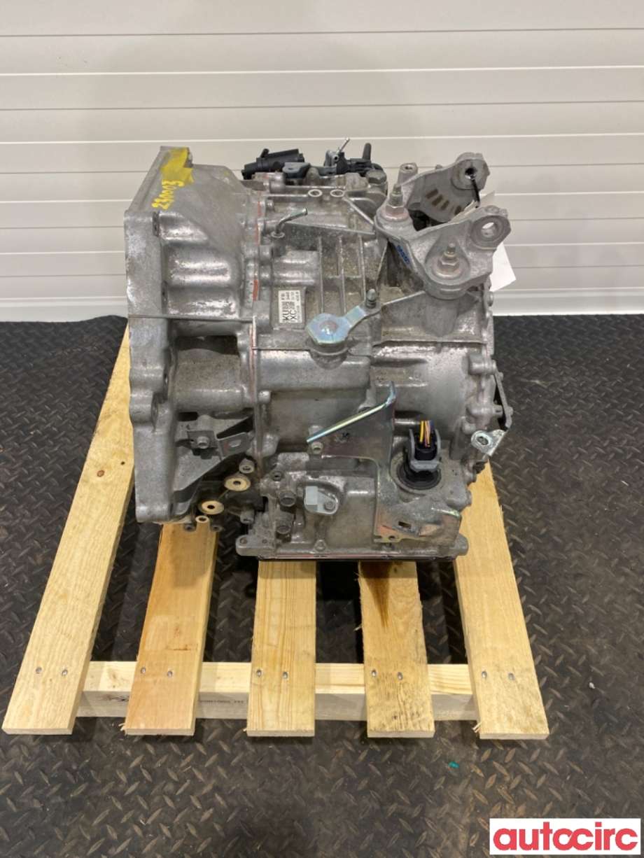 Girkasse automat til Mazda 6 2018-->> (Type III, Fase 3)  (MAZDA|FZ31-19-420A|8TR0128330|)