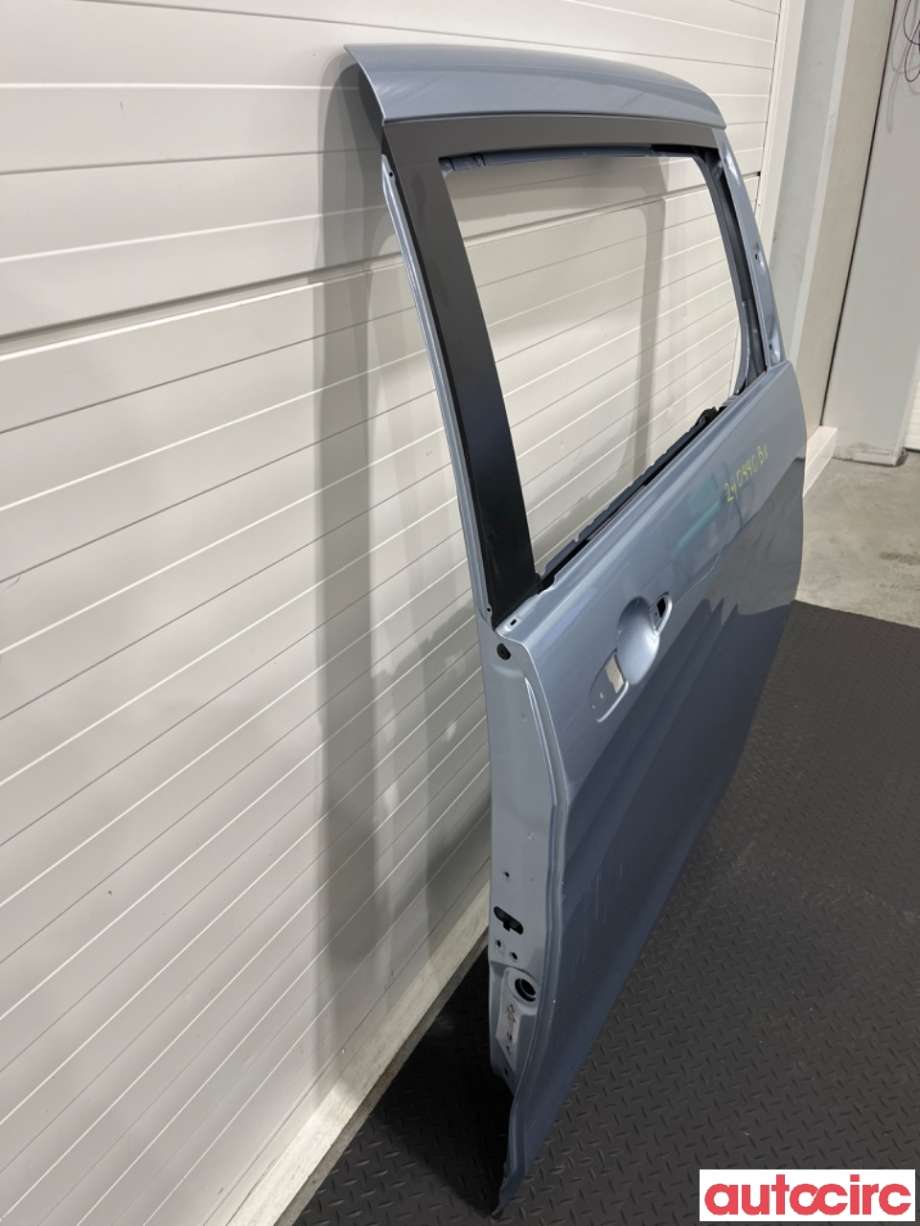 Dør venstre skyvedør til Mazda 5 2011-2015 (Type II)  (MAZDA|C5Y3-73-02XD|)