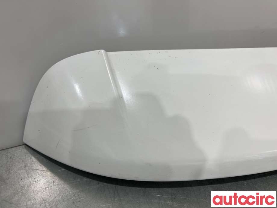 Spoiler bakluke til Ford Kuga 2008-2012 (Type I)  (FORD|1717904|)