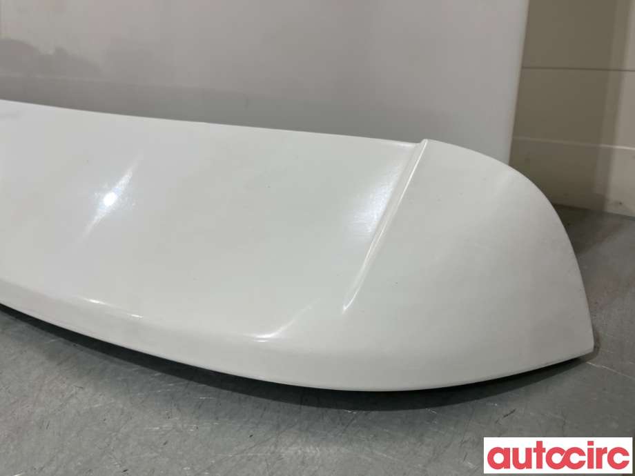 Spoiler bakluke til Ford Kuga 2008-2012 (Type I)  (FORD|1717904|)