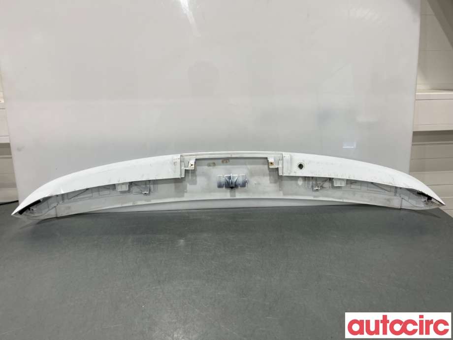 Spoiler bakluke til Ford Kuga 2008-2012 (Type I)  (FORD|1717904|)