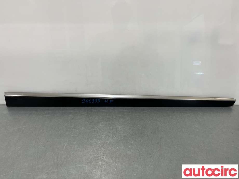 Lister til Mercedes GL, 2006-2012 (X164) (X164) (MERCEDES|A1649605262)