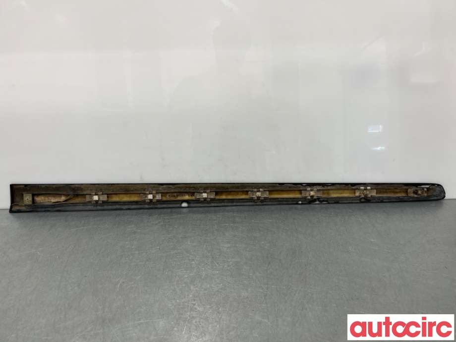 Lister til Mercedes GL 2006-2012 (X164) (X164) (MERCEDES|A1649605262|)