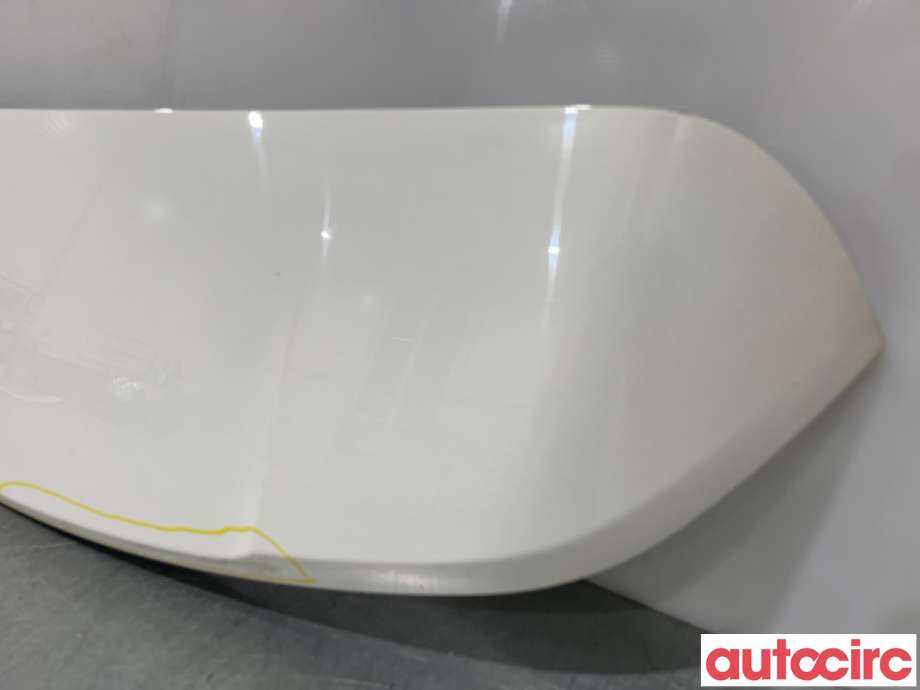 Spoiler bakluke til Mercedes C-Klasse 2018-2021 (Fase 2) (W205) (W205) (MERCEDES|A2057930588|)