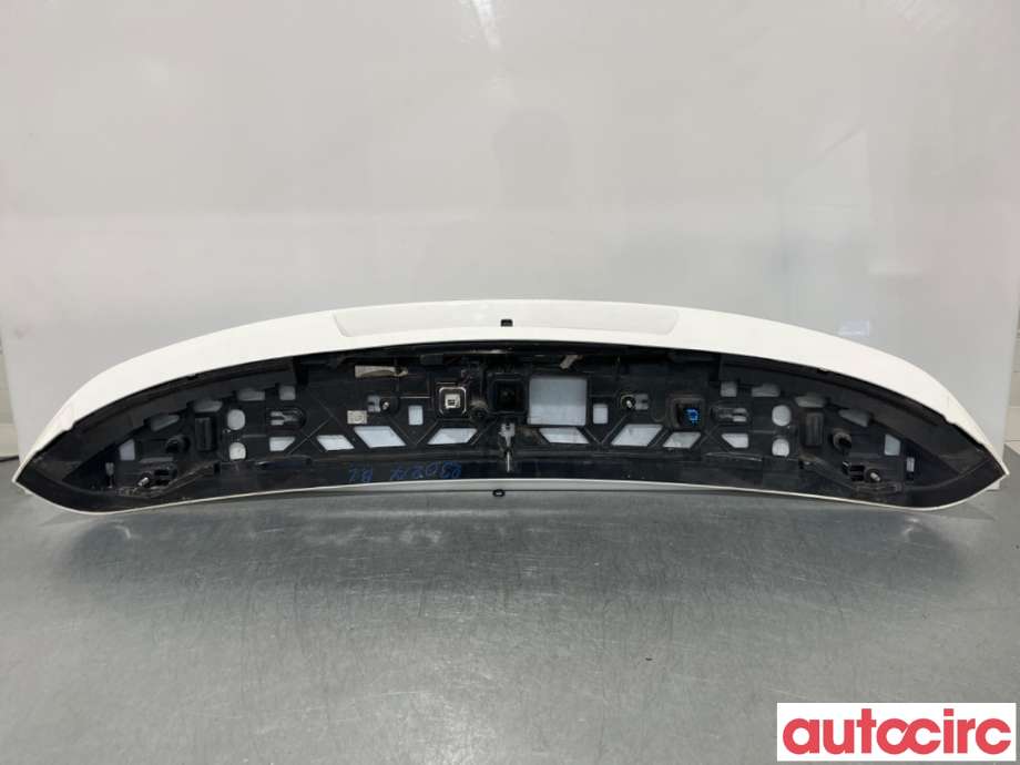 Spoiler bakluke til Mercedes C-Klasse 2018-2021 (Fase 2) (W205) (W205) (MERCEDES|A2057930588|)