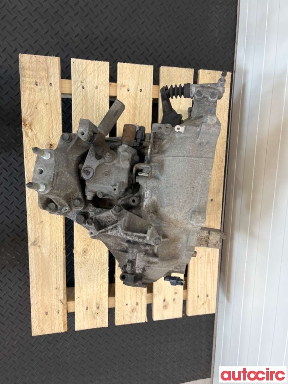 Girkasse manuell 6-trinn til Honda Civic 2006-2011 (Type VIII)  (HONDA|21200RPF000|)