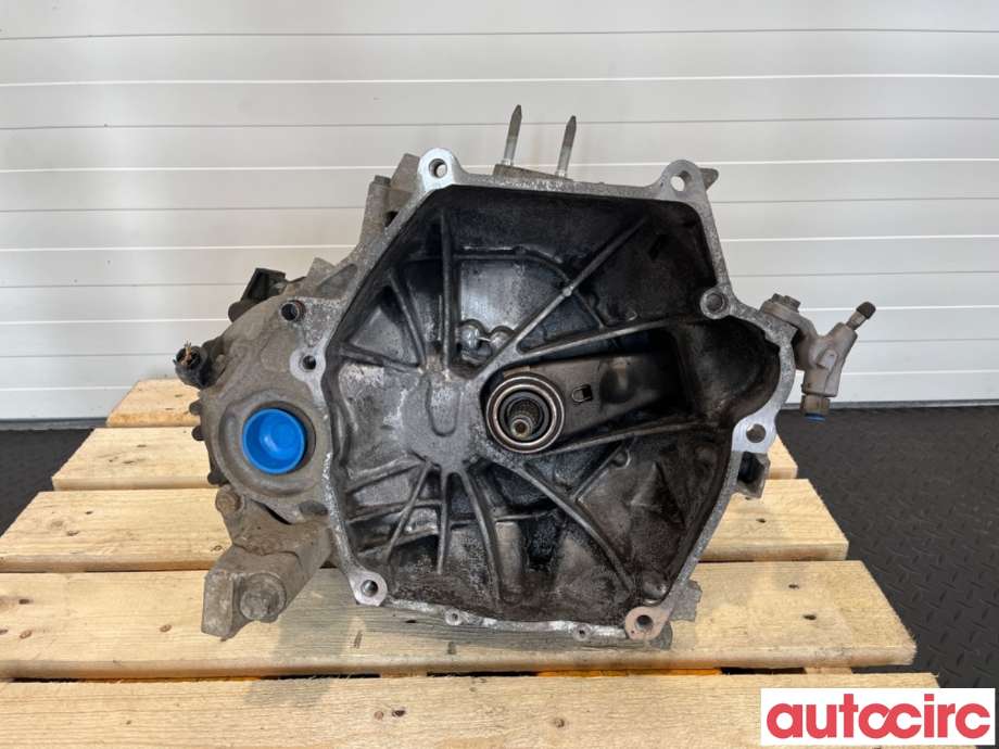 Girkasse manuell 6-trinn til Honda Civic 2006-2011 (Type VIII)  (HONDA|21200RPF000|)