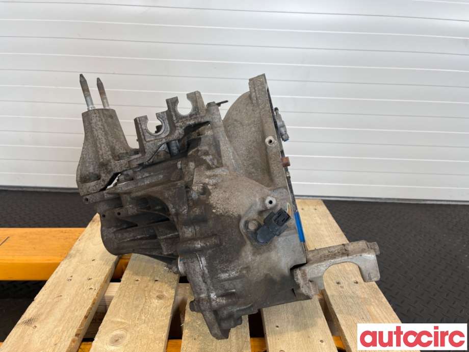 Girkasse manuell 6-trinn til Honda Civic 2006-2011 (Type VIII)  (HONDA|21200RPF000|)
