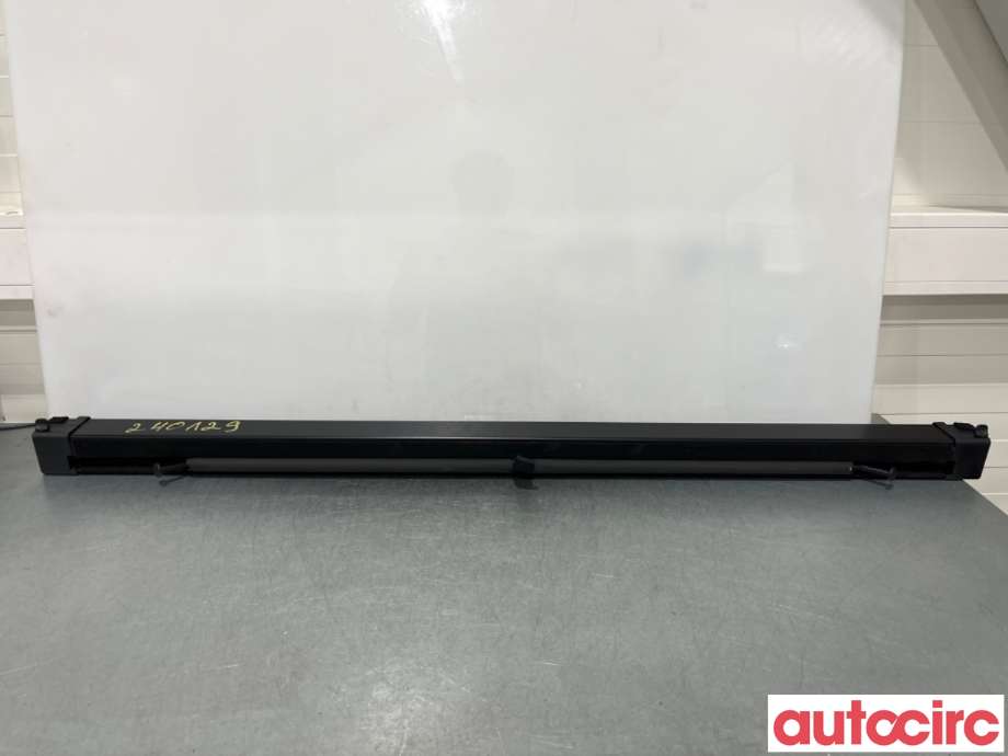 Diverse deler til Mazda 6 2010-2013 (Type II, Fase 2)  (MAZDA|GS2A-68-3GXC|)