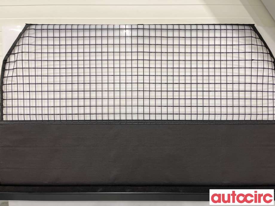 Diverse deler til Mazda 6 2010-2013 (Type II, Fase 2)  (MAZDA|GS2A-68-3GXC|)