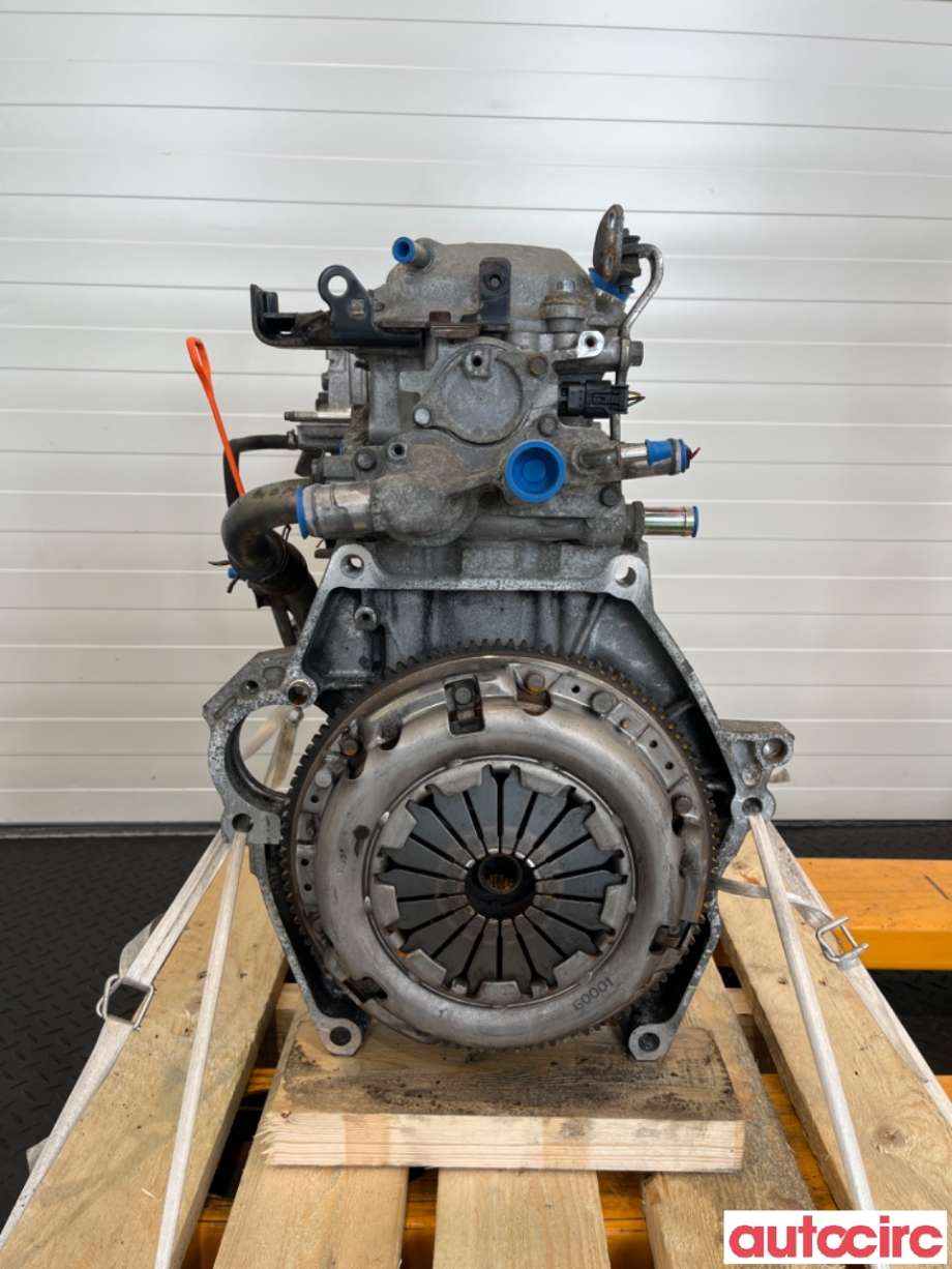 Motor bensin til Honda Civic 2006-2011 (Type VIII)  (HONDA|10003RSHE00|L13A7|10002RSHE00)