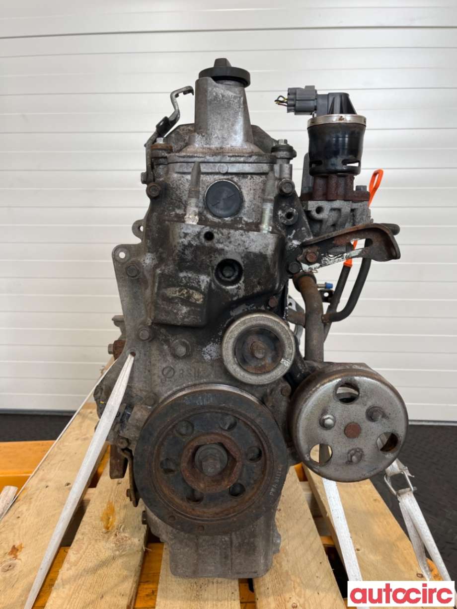 Motor bensin til Honda Civic 2006-2011 (Type VIII)  (HONDA|10003RSHE00|L13A7|10002RSHE00)