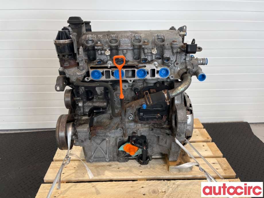 Motor bensin til Honda Civic 2006-2011 (Type VIII)  (HONDA|10003RSHE00|L13A7|10002RSHE00)