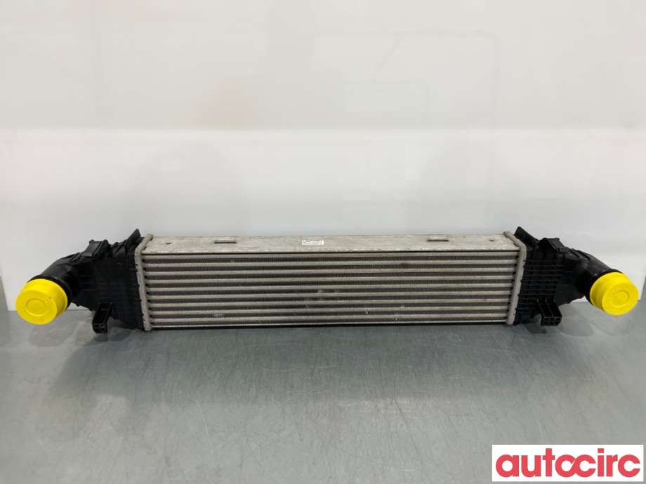 Intercooler til Mercedes C-Klasse 2011-2014 (Fase 2) (W204) (W204) (MERCEDES|A2045000100|)