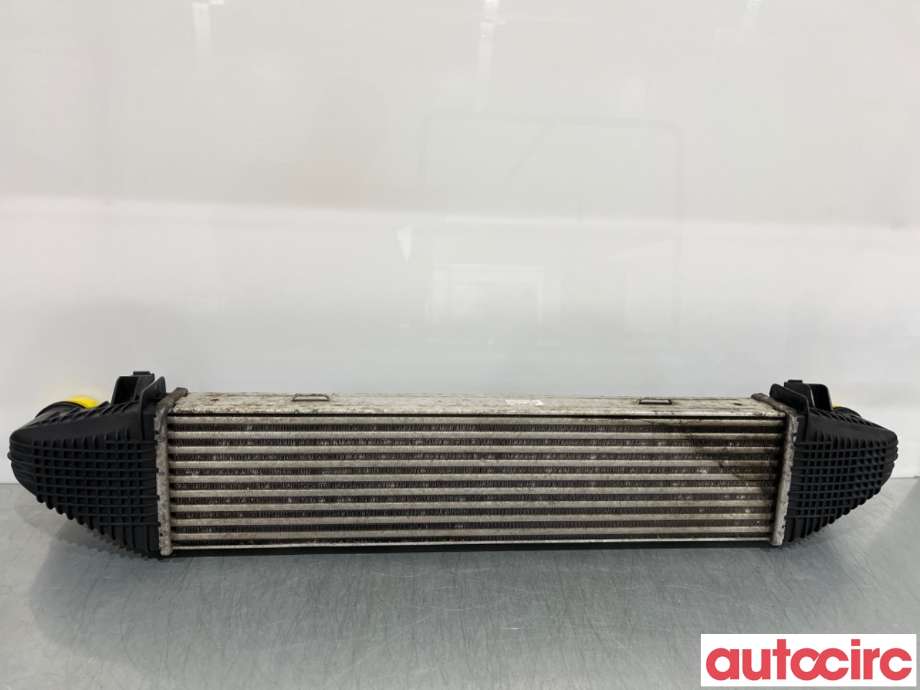 Intercooler til Mercedes C-Klasse 2011-2014 (Fase 2) (W204) (W204) (MERCEDES|A2045000100|)