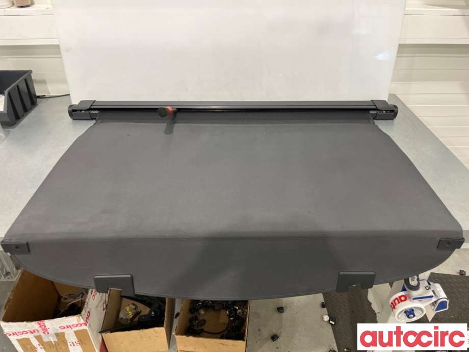 Bagasjerom rollon til Mazda CX-5 2012-2017 (Type I)  (MAZDA|KD45-68-34XA|)