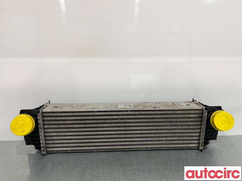 Intercooler til BMW 5-Serie, 2010-2017 (F10/F11) (F10/F11) (BMW|17517805629)