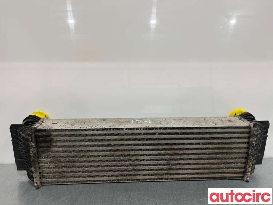 Intercooler til BMW 5-Serie 2010-2017 (F10/F11) (F10/F11) (BMW|17517805629|)