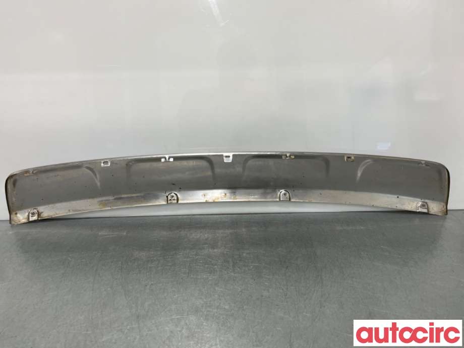 Spoiler bak til Peugeot 3008 2009-2016 (Type I) (PEUGEOT|7452ZE||9686001577)